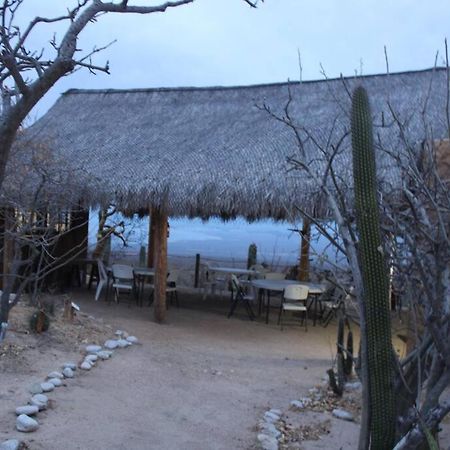 拉巴斯Rancho Campestre El Ancon别墅 外观 照片